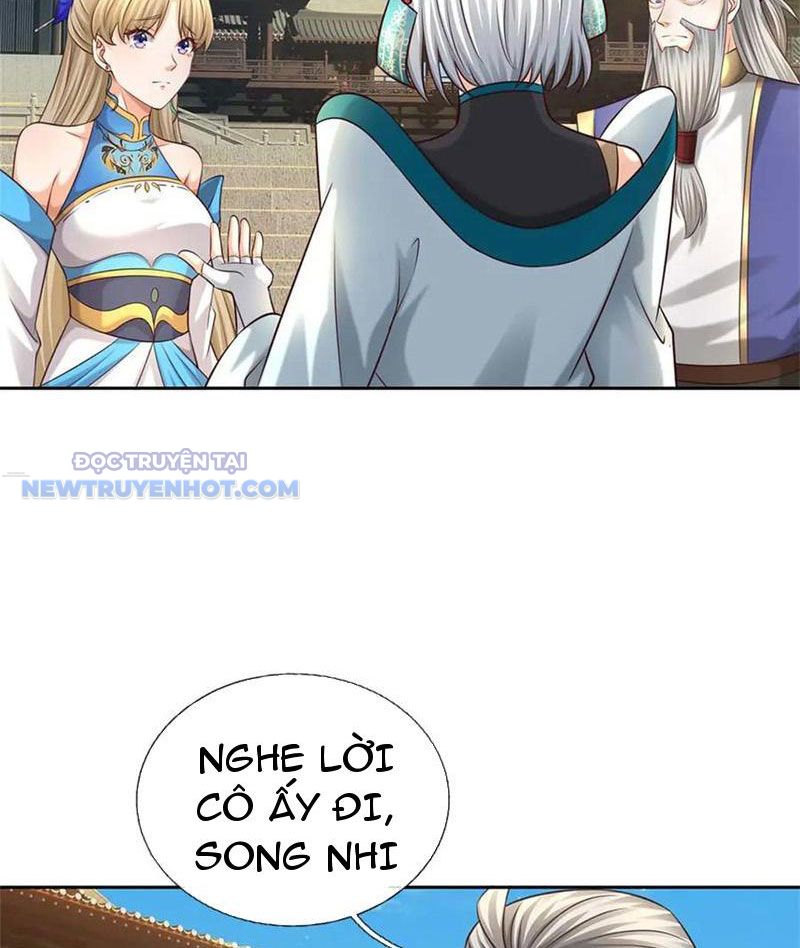 Ta Có Thể Tấn Công Không Giới Hạn. Chapter 64 - Trang 2