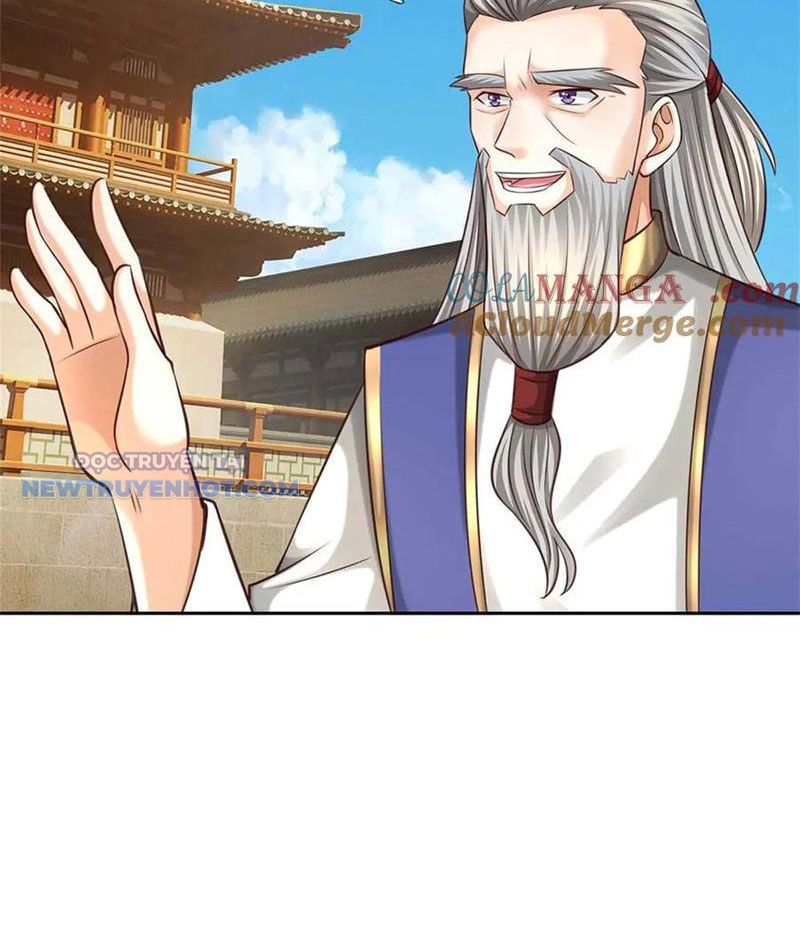 Ta Có Thể Tấn Công Không Giới Hạn. Chapter 64 - Trang 2