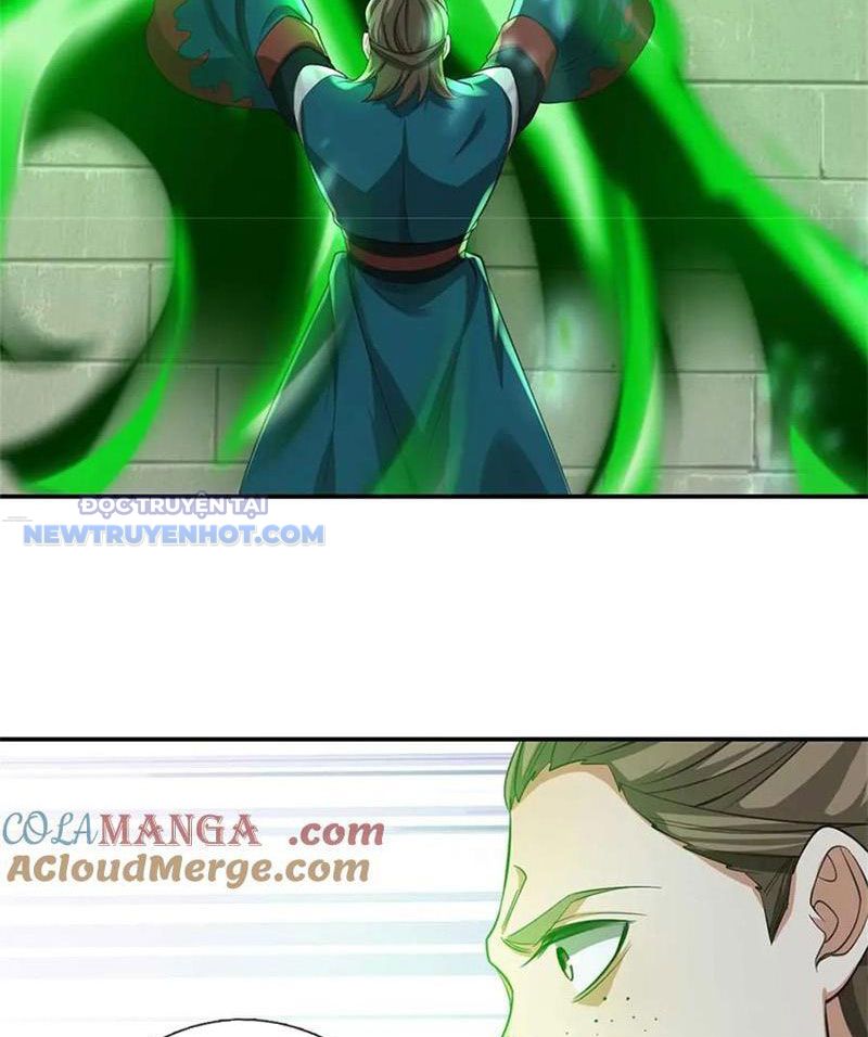 Ta Có Thể Tấn Công Không Giới Hạn. Chapter 64 - Trang 2