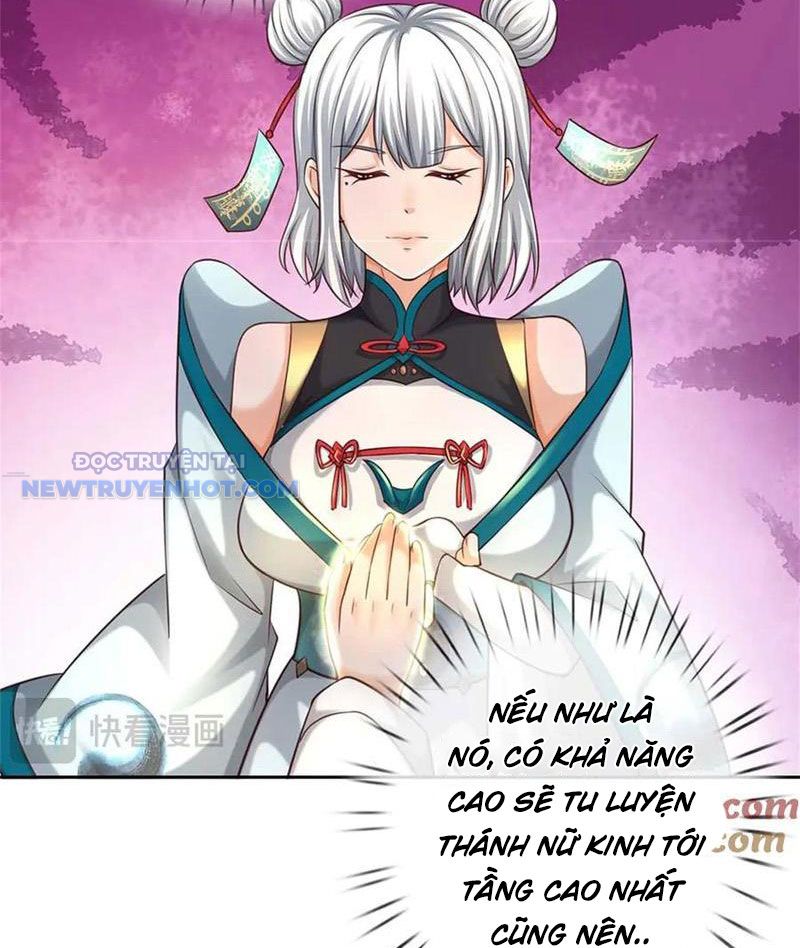 Ta Có Thể Tấn Công Không Giới Hạn. Chapter 64 - Trang 2