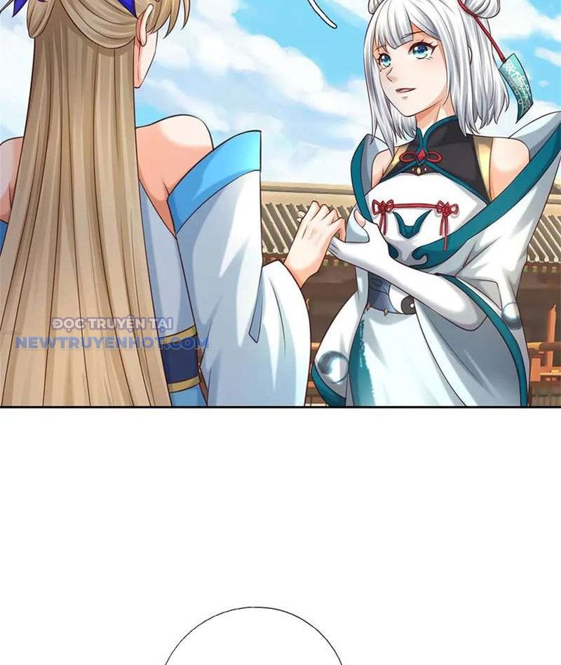 Ta Có Thể Tấn Công Không Giới Hạn. Chapter 64 - Trang 2