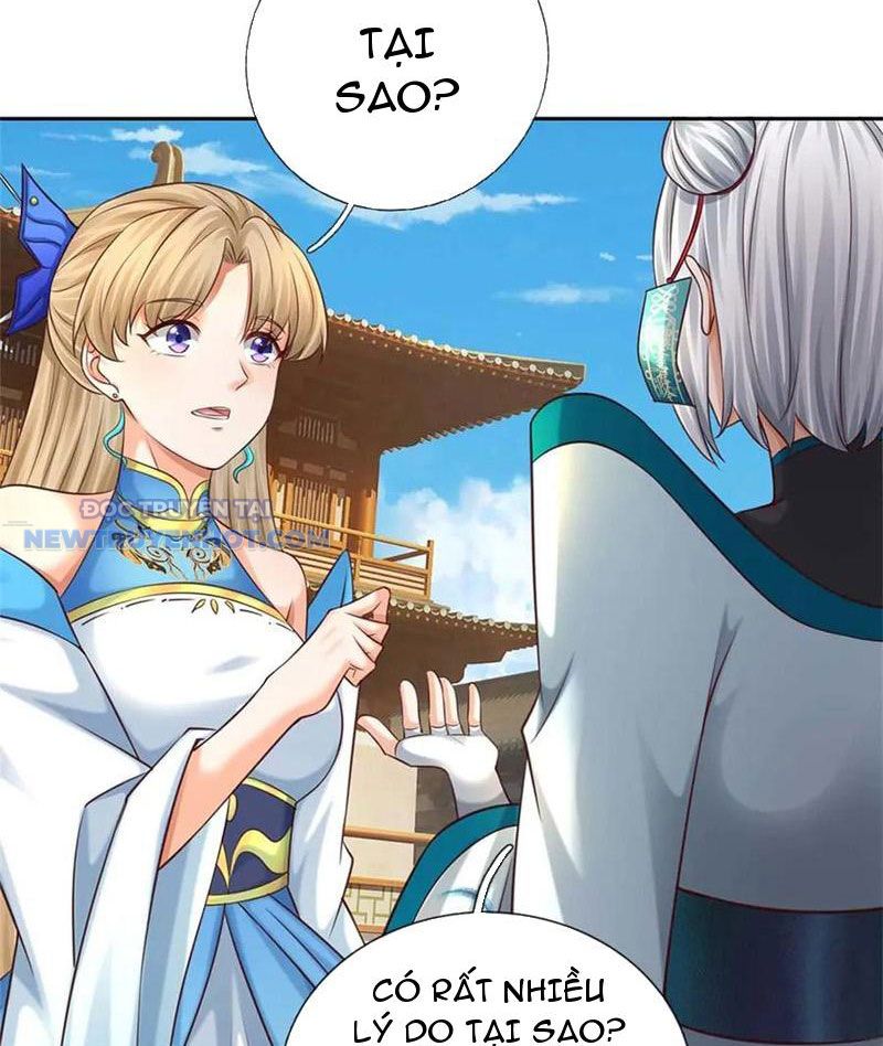 Ta Có Thể Tấn Công Không Giới Hạn. Chapter 64 - Trang 2