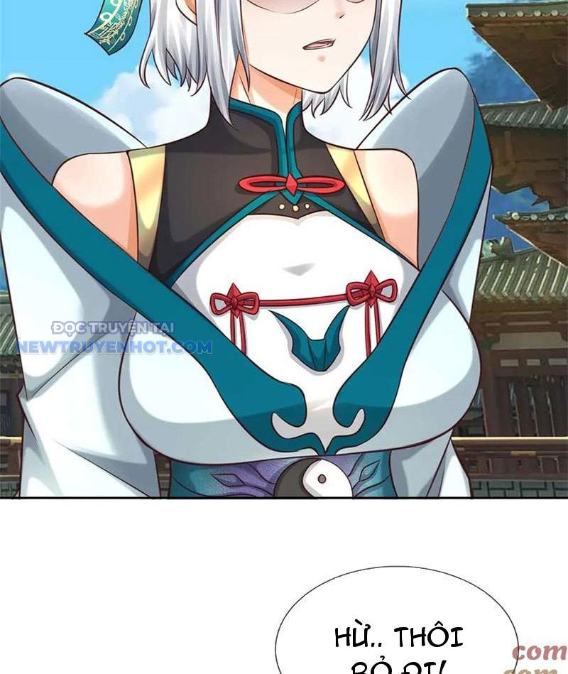 Ta Có Thể Tấn Công Không Giới Hạn. Chapter 64 - Trang 2