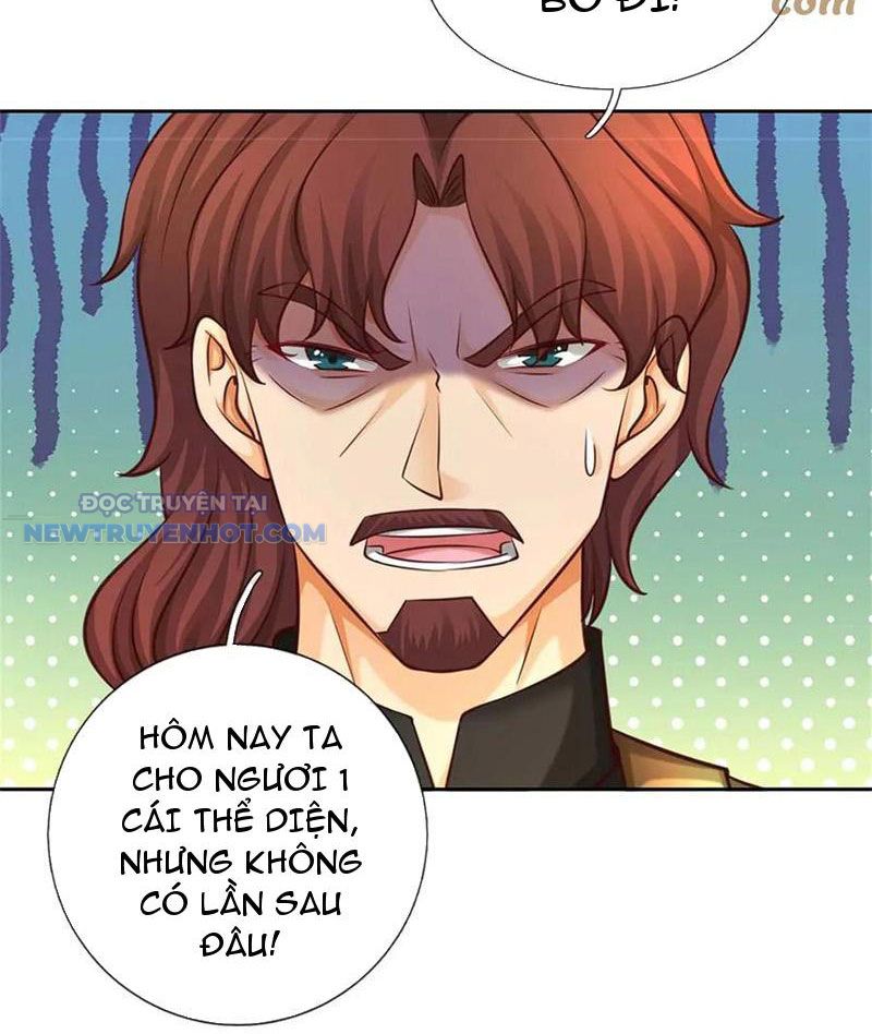 Ta Có Thể Tấn Công Không Giới Hạn. Chapter 64 - Trang 2
