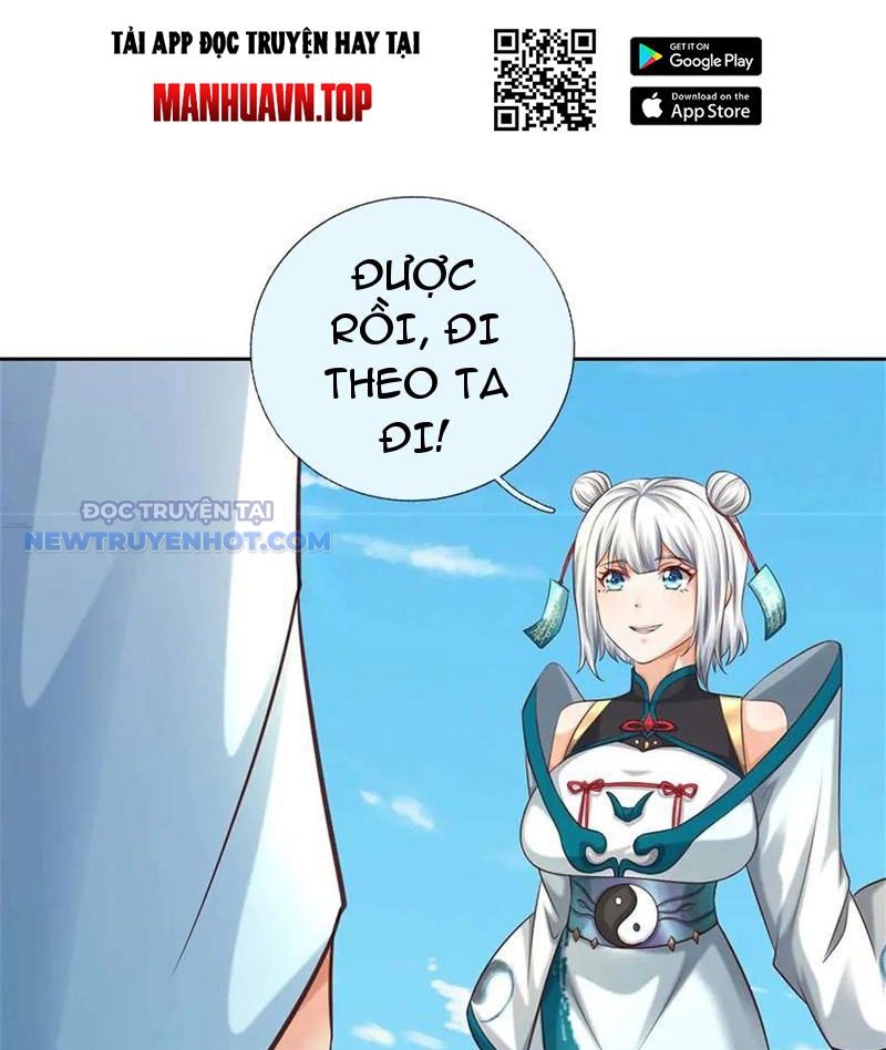 Ta Có Thể Tấn Công Không Giới Hạn. Chapter 64 - Trang 2