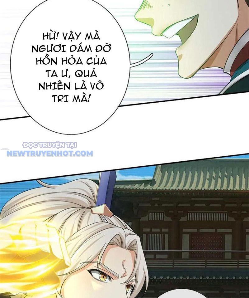 Ta Có Thể Tấn Công Không Giới Hạn. Chapter 64 - Trang 2