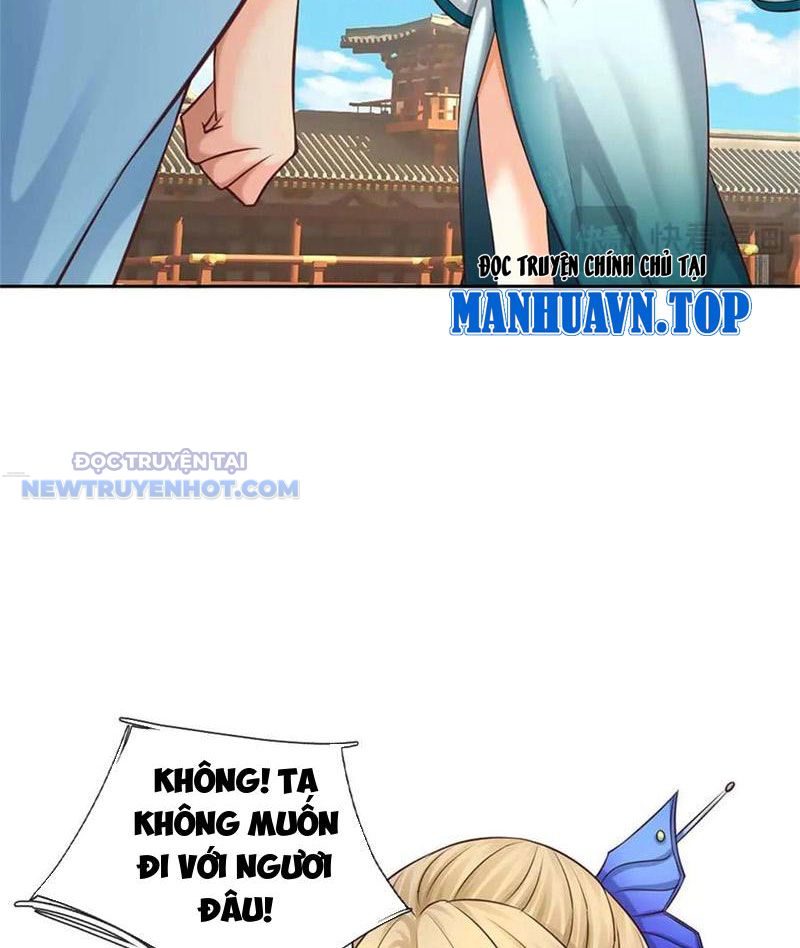 Ta Có Thể Tấn Công Không Giới Hạn. Chapter 64 - Trang 2