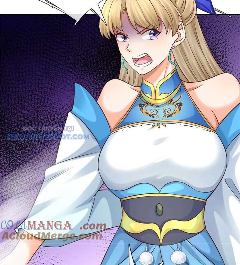 Ta Có Thể Tấn Công Không Giới Hạn. Chapter 64 - Trang 2