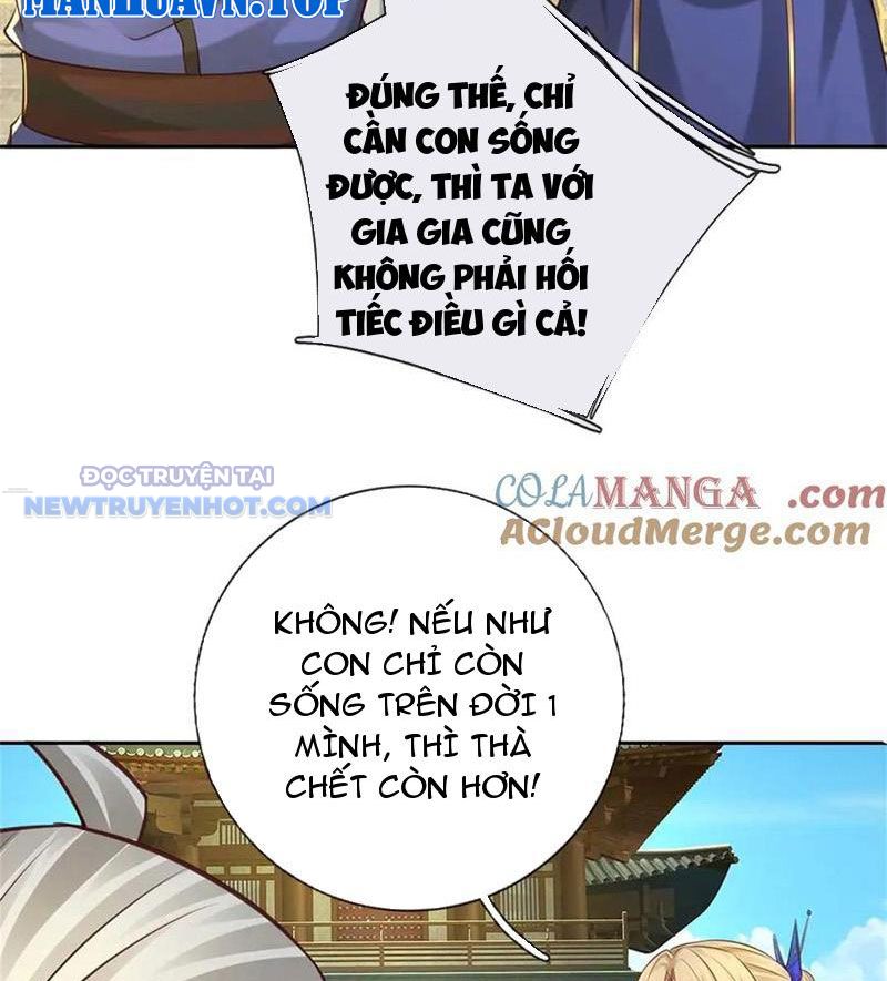 Ta Có Thể Tấn Công Không Giới Hạn. Chapter 64 - Trang 2