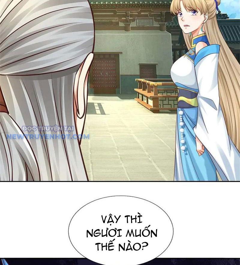 Ta Có Thể Tấn Công Không Giới Hạn. Chapter 64 - Trang 2
