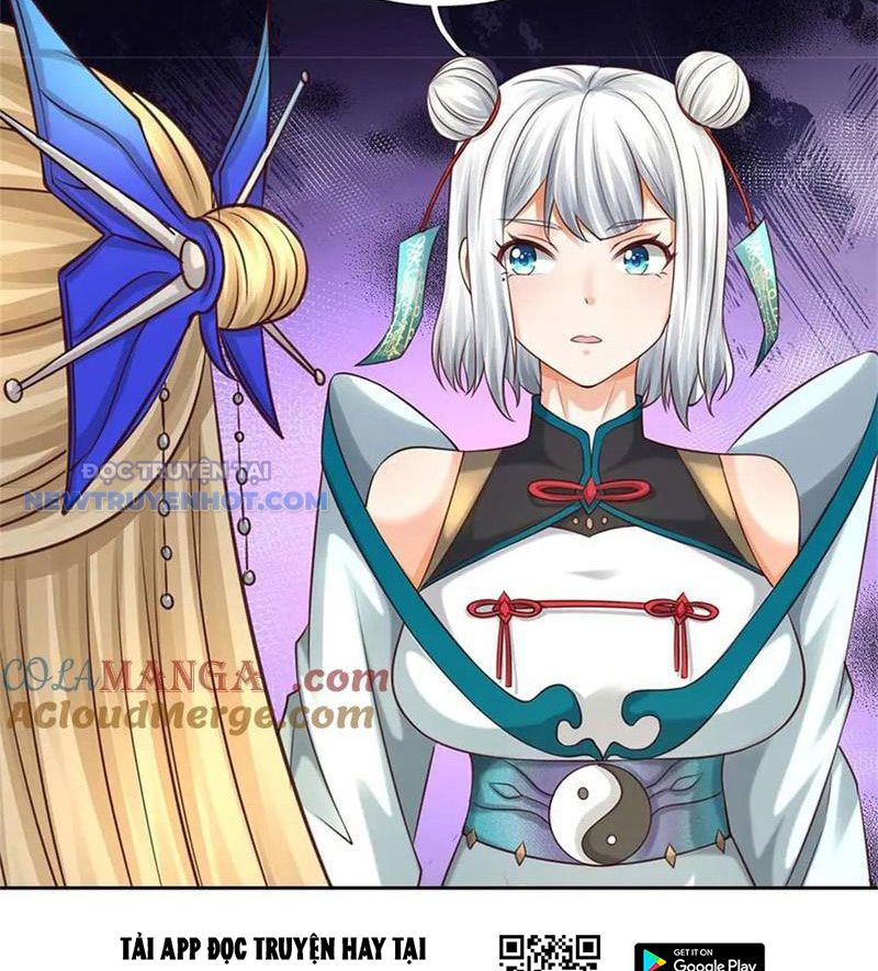 Ta Có Thể Tấn Công Không Giới Hạn. Chapter 64 - Trang 2