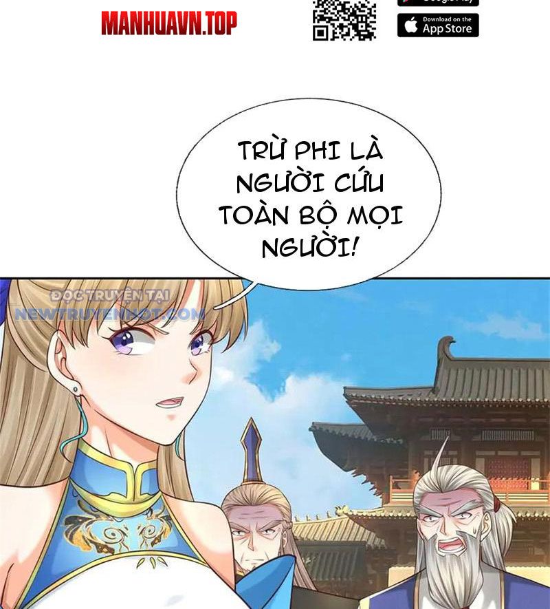 Ta Có Thể Tấn Công Không Giới Hạn. Chapter 64 - Trang 2