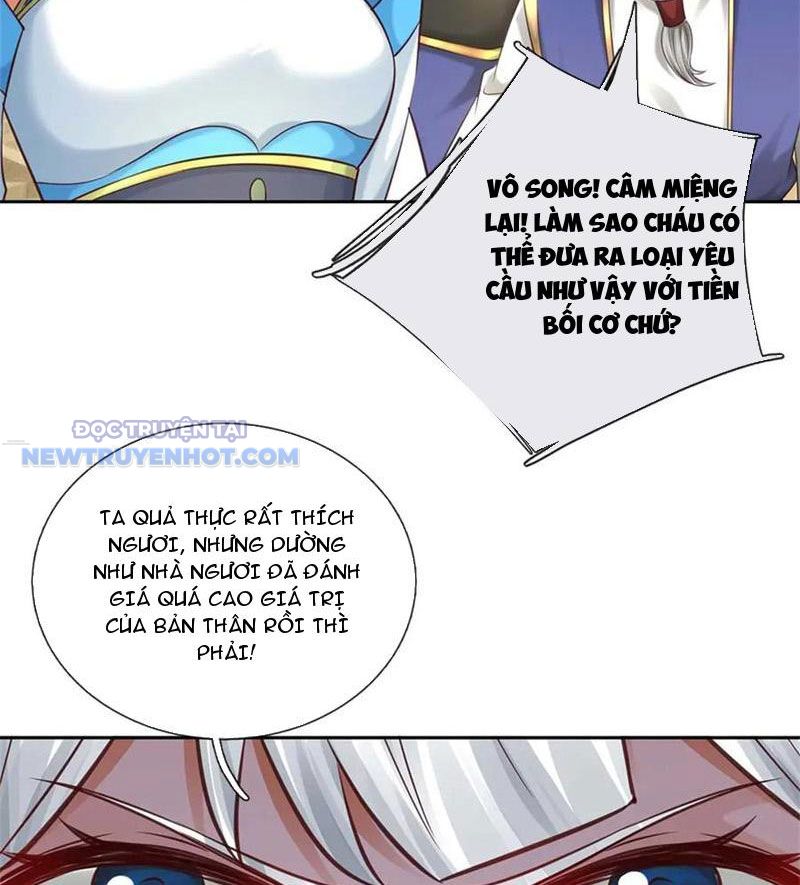 Ta Có Thể Tấn Công Không Giới Hạn. Chapter 64 - Trang 2