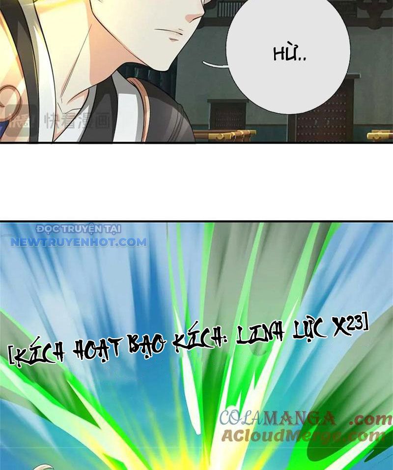 Ta Có Thể Tấn Công Không Giới Hạn. Chapter 64 - Trang 2