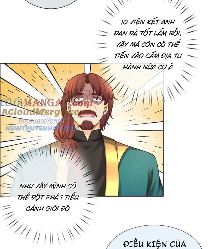 Ta Có Thể Tấn Công Không Giới Hạn. Chapter 65 - Trang 2