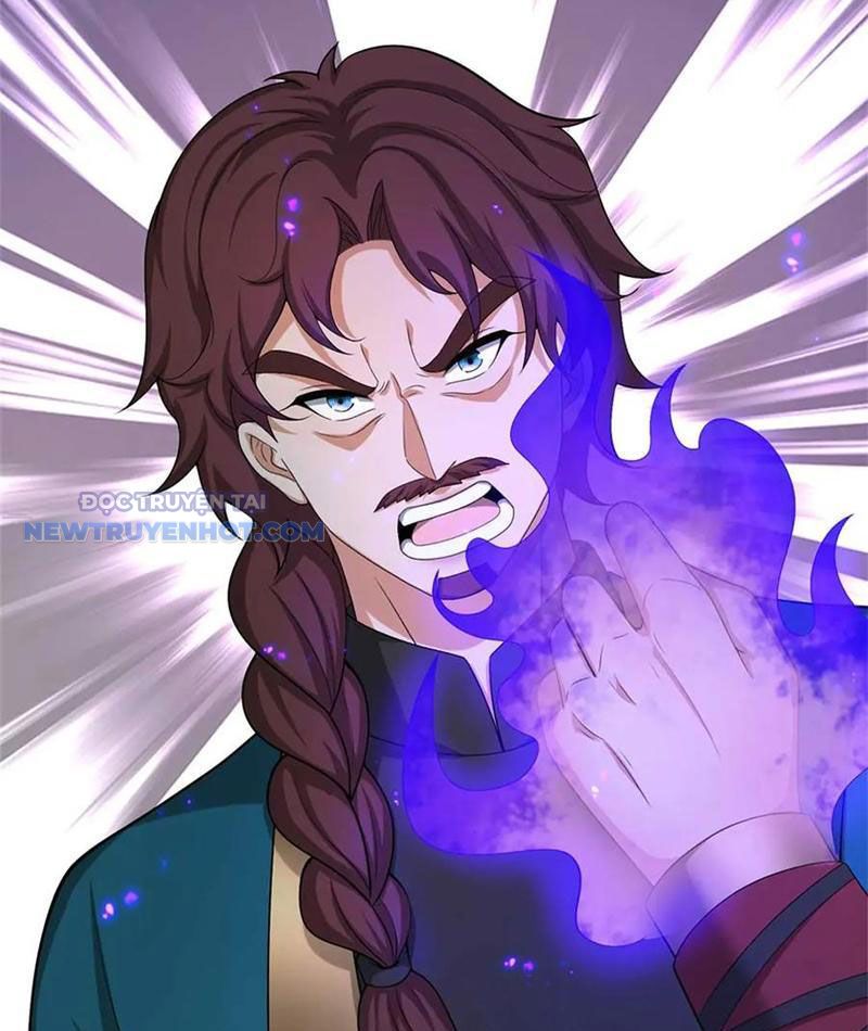 Ta Có Thể Tấn Công Không Giới Hạn. Chapter 65 - Trang 2