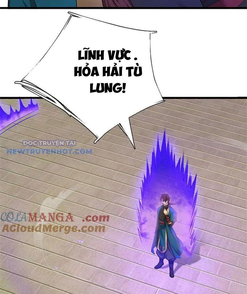 Ta Có Thể Tấn Công Không Giới Hạn. Chapter 65 - Trang 2
