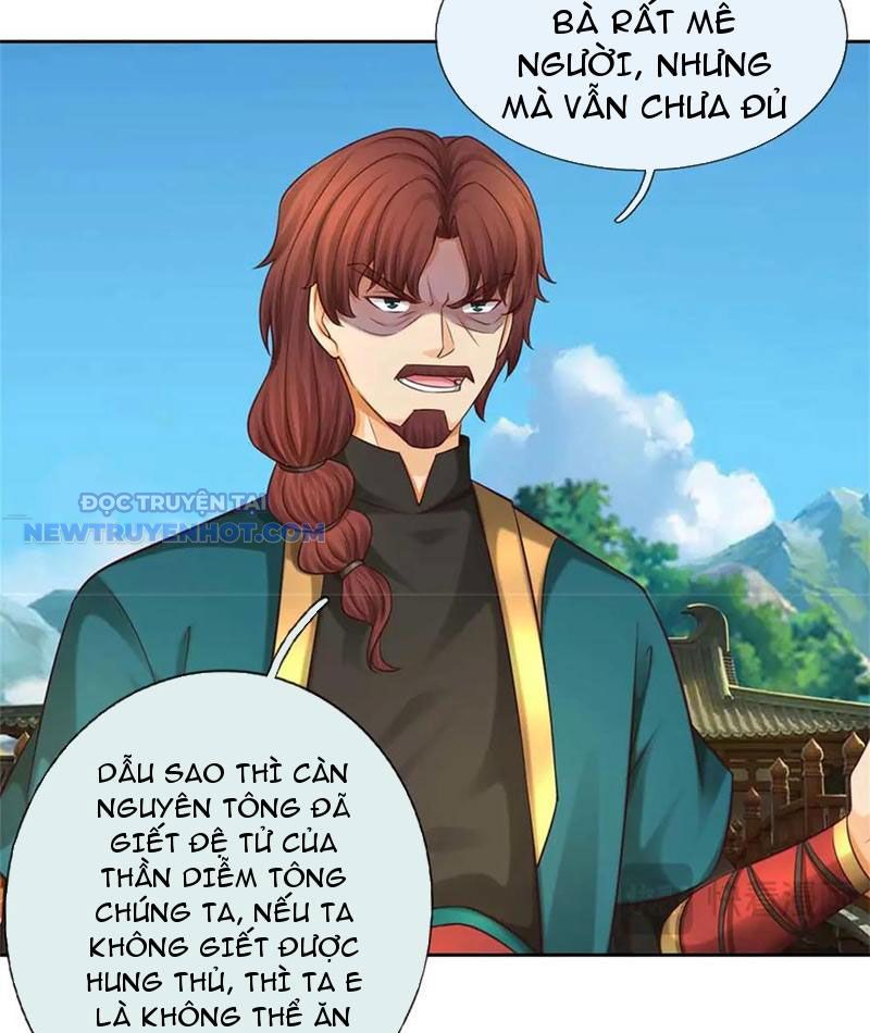 Ta Có Thể Tấn Công Không Giới Hạn. Chapter 65 - Trang 2