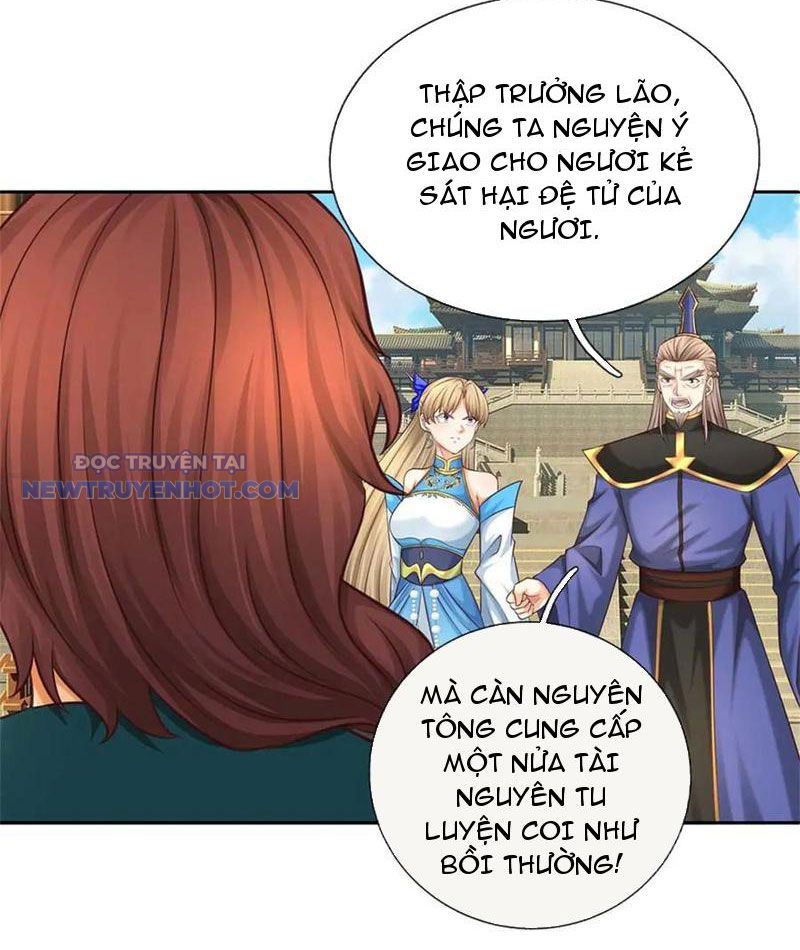 Ta Có Thể Tấn Công Không Giới Hạn. Chapter 65 - Trang 2
