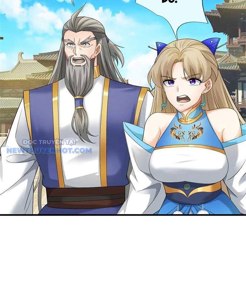 Ta Có Thể Tấn Công Không Giới Hạn. Chapter 65 - Trang 2