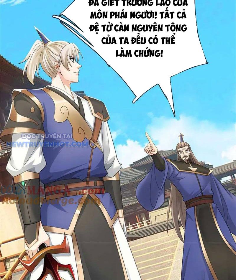 Ta Có Thể Tấn Công Không Giới Hạn. Chapter 65 - Trang 2