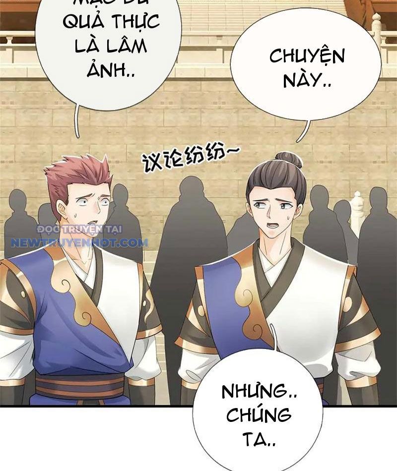 Ta Có Thể Tấn Công Không Giới Hạn. Chapter 65 - Trang 2