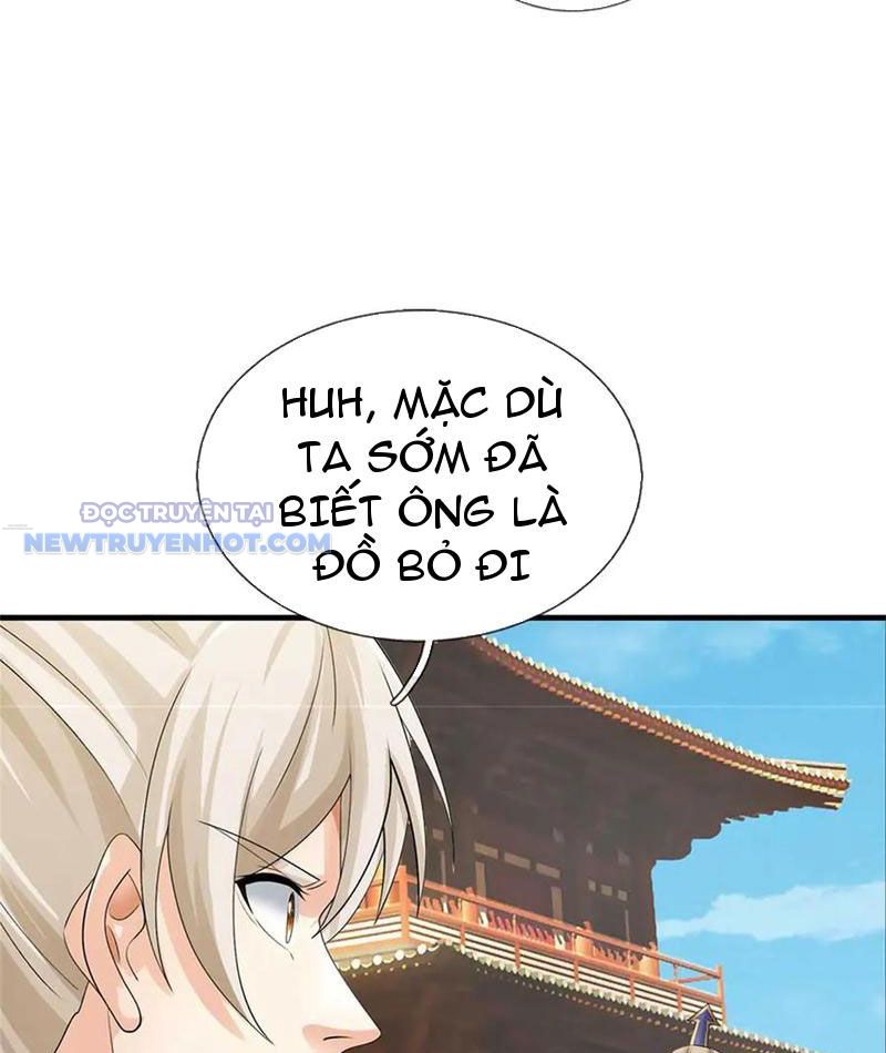 Ta Có Thể Tấn Công Không Giới Hạn. Chapter 65 - Trang 2