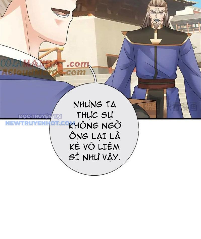 Ta Có Thể Tấn Công Không Giới Hạn. Chapter 65 - Trang 2