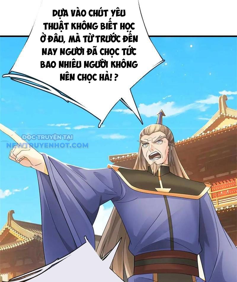 Ta Có Thể Tấn Công Không Giới Hạn. Chapter 65 - Trang 2