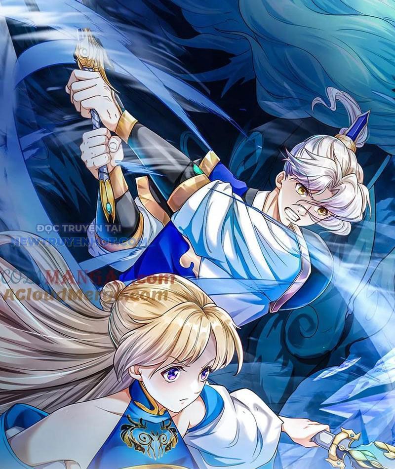 Ta Có Thể Tấn Công Không Giới Hạn. Chapter 65 - Trang 2