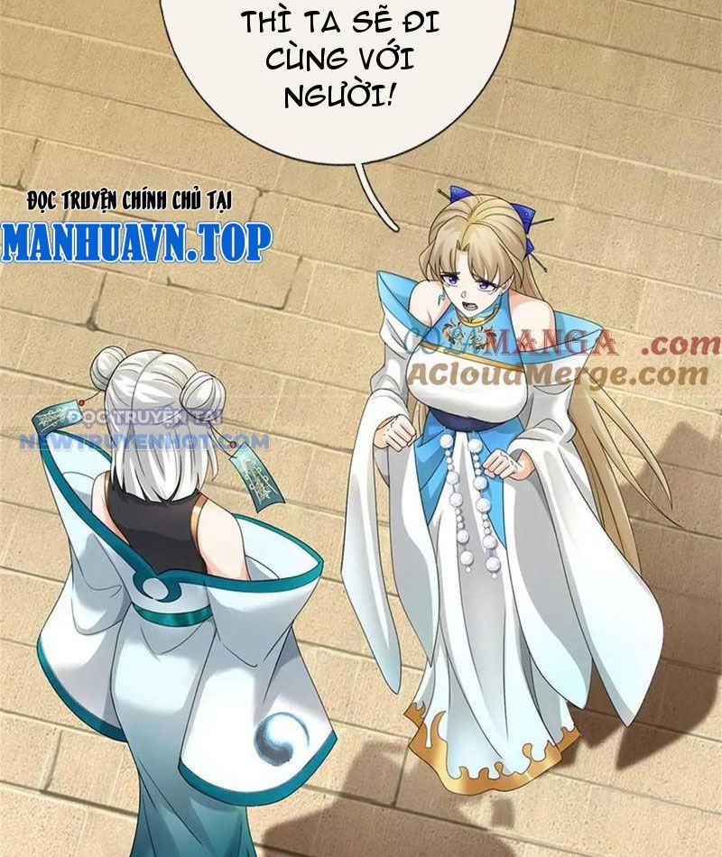 Ta Có Thể Tấn Công Không Giới Hạn. Chapter 65 - Trang 2