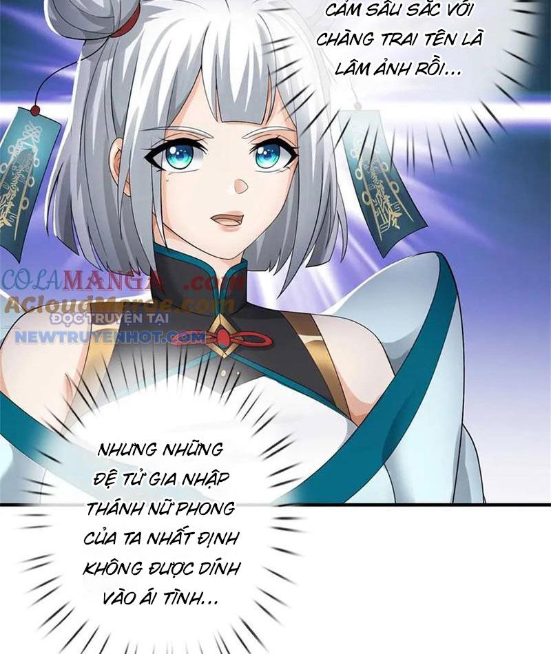 Ta Có Thể Tấn Công Không Giới Hạn. Chapter 65 - Trang 2