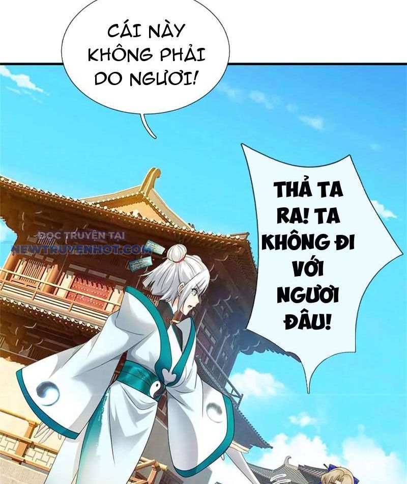Ta Có Thể Tấn Công Không Giới Hạn. Chapter 65 - Trang 2
