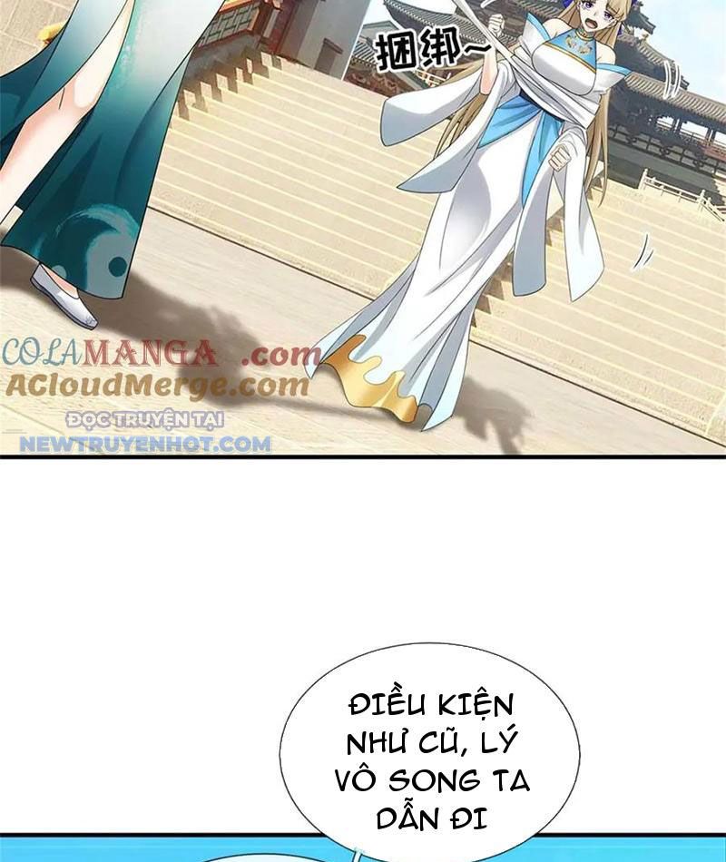 Ta Có Thể Tấn Công Không Giới Hạn. Chapter 65 - Trang 2