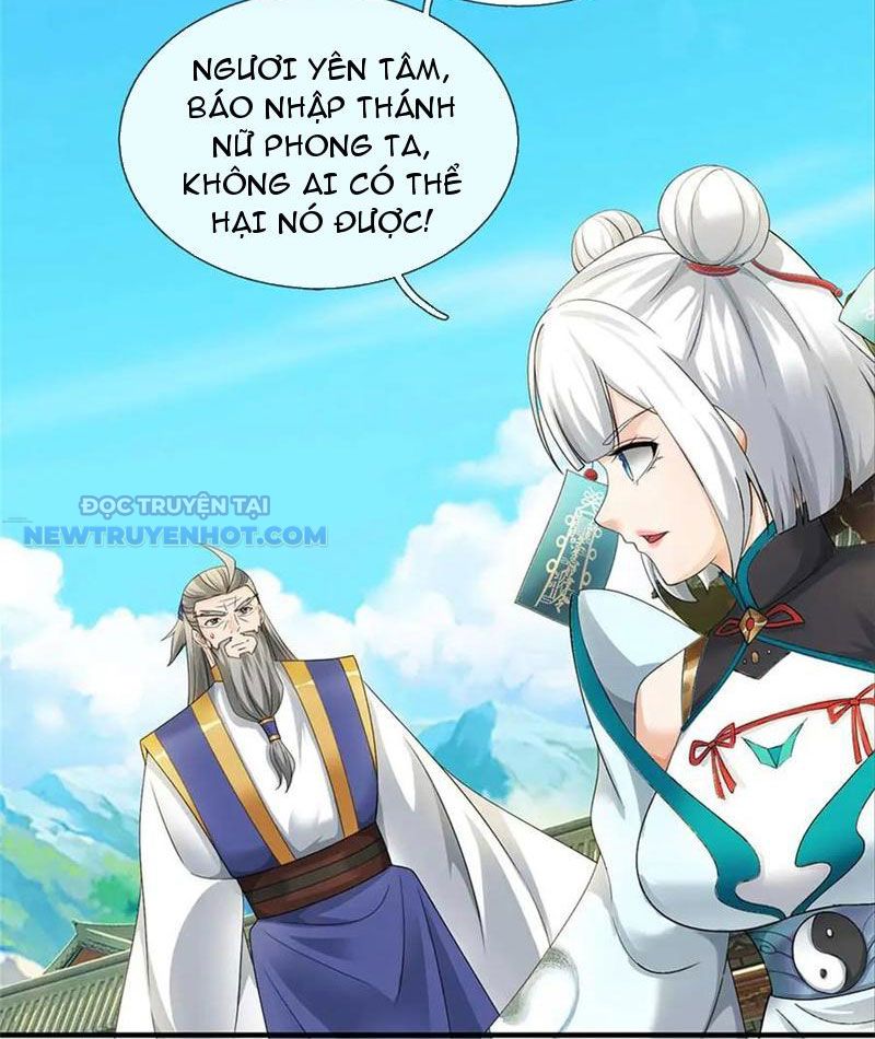Ta Có Thể Tấn Công Không Giới Hạn. Chapter 65 - Trang 2