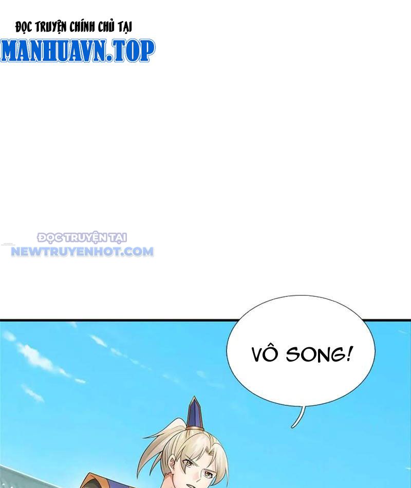 Ta Có Thể Tấn Công Không Giới Hạn. Chapter 65 - Trang 2