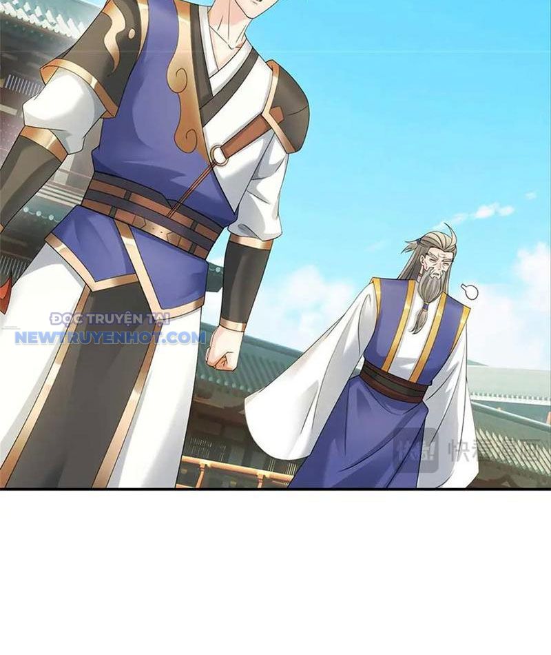 Ta Có Thể Tấn Công Không Giới Hạn. Chapter 65 - Trang 2