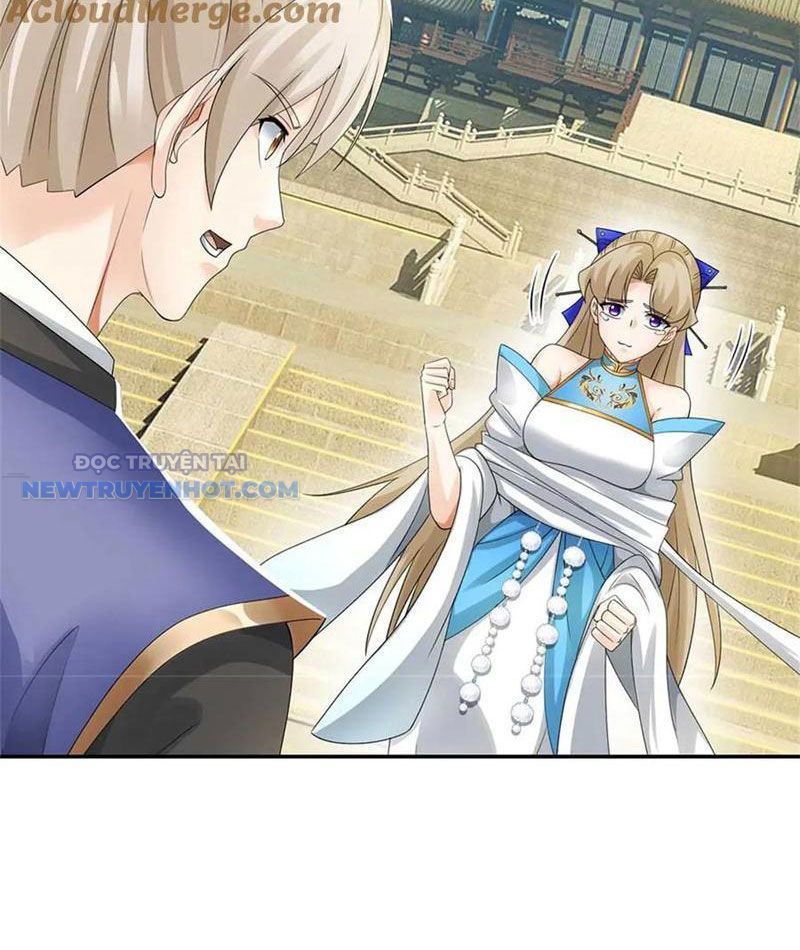 Ta Có Thể Tấn Công Không Giới Hạn. Chapter 65 - Trang 2