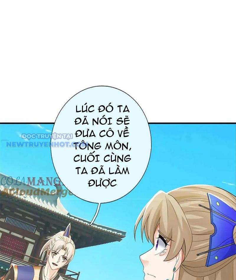 Ta Có Thể Tấn Công Không Giới Hạn. Chapter 65 - Trang 2