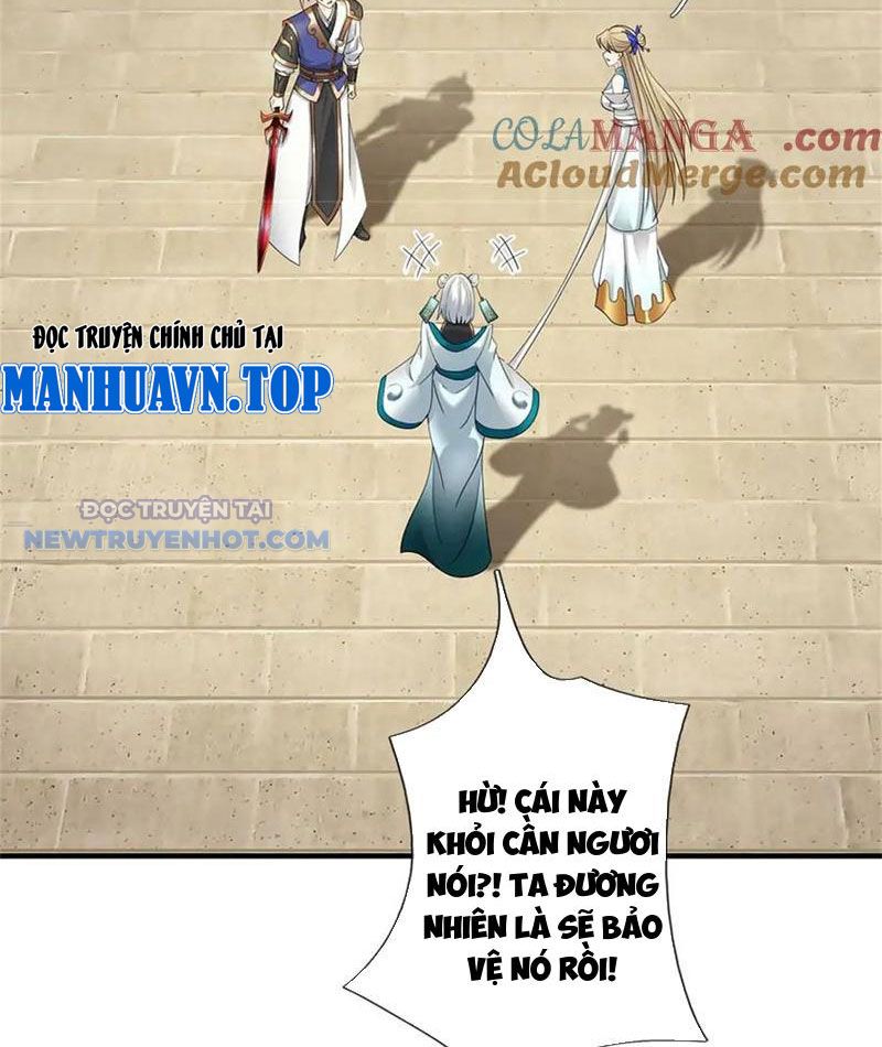 Ta Có Thể Tấn Công Không Giới Hạn. Chapter 65 - Trang 2