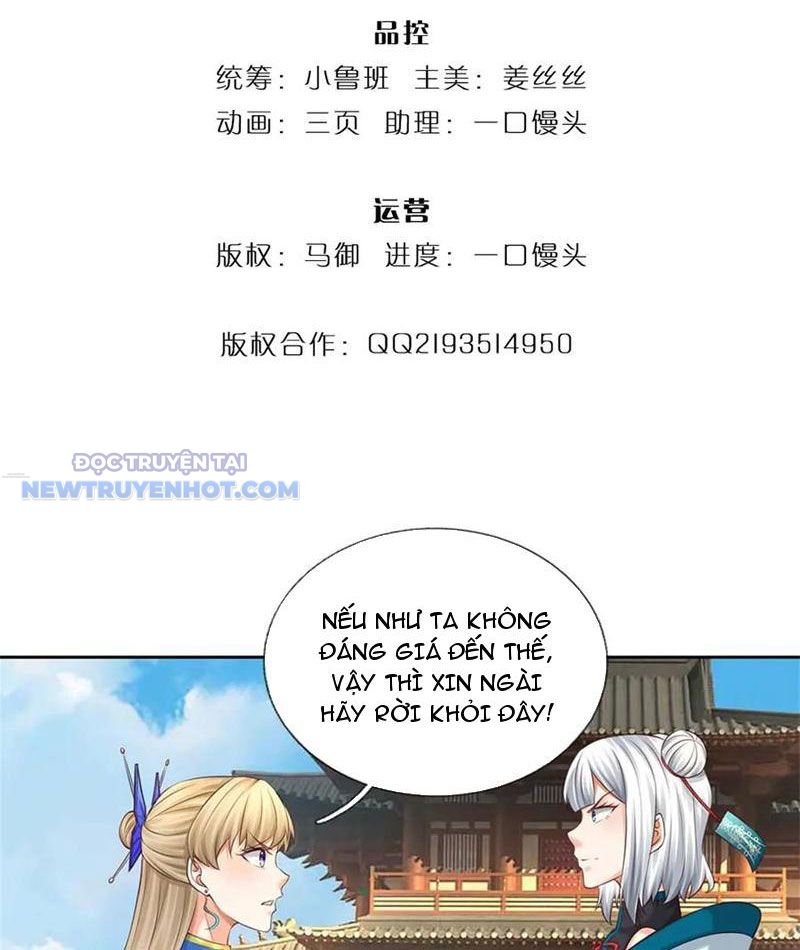 Ta Có Thể Tấn Công Không Giới Hạn. Chapter 65 - Trang 2