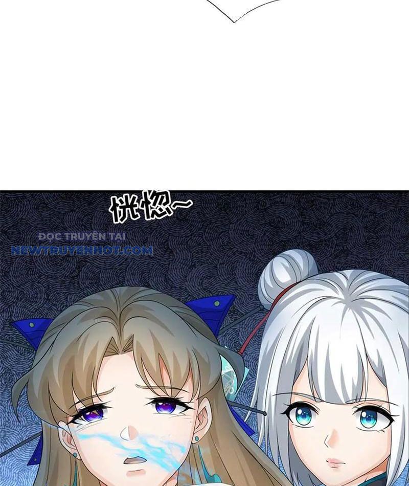 Ta Có Thể Tấn Công Không Giới Hạn. Chapter 65 - Trang 2