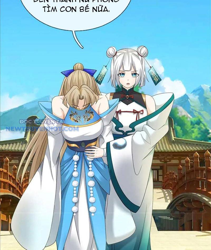 Ta Có Thể Tấn Công Không Giới Hạn. Chapter 65 - Trang 2