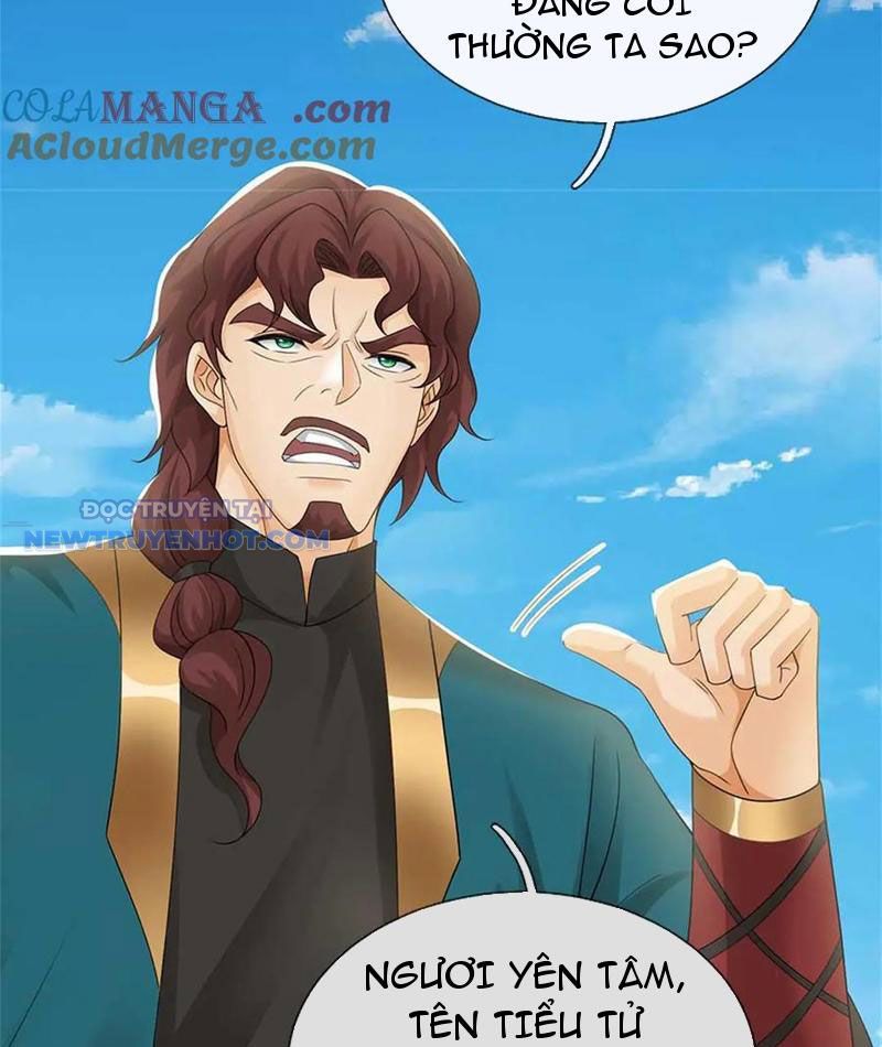 Ta Có Thể Tấn Công Không Giới Hạn. Chapter 65 - Trang 2