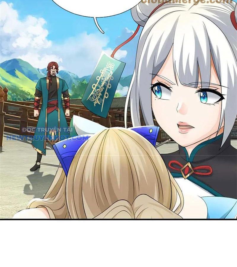 Ta Có Thể Tấn Công Không Giới Hạn. Chapter 65 - Trang 2