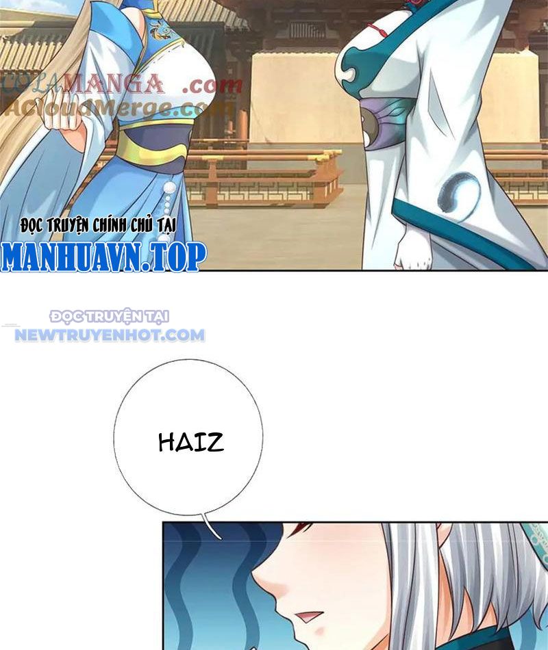 Ta Có Thể Tấn Công Không Giới Hạn. Chapter 65 - Trang 2