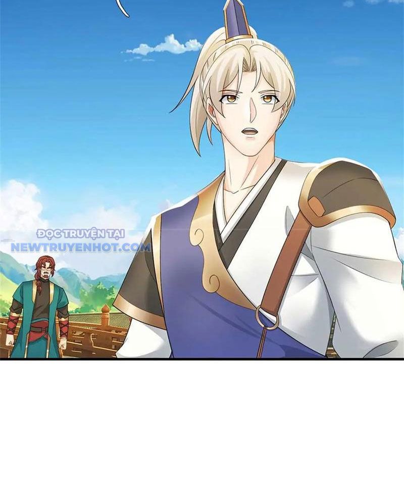 Ta Có Thể Tấn Công Không Giới Hạn. Chapter 65 - Trang 2