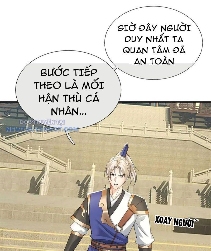 Ta Có Thể Tấn Công Không Giới Hạn. Chapter 65 - Trang 2