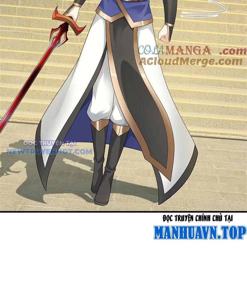 Ta Có Thể Tấn Công Không Giới Hạn. Chapter 65 - Trang 2