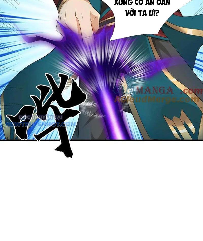 Ta Có Thể Tấn Công Không Giới Hạn. Chapter 65 - Trang 2